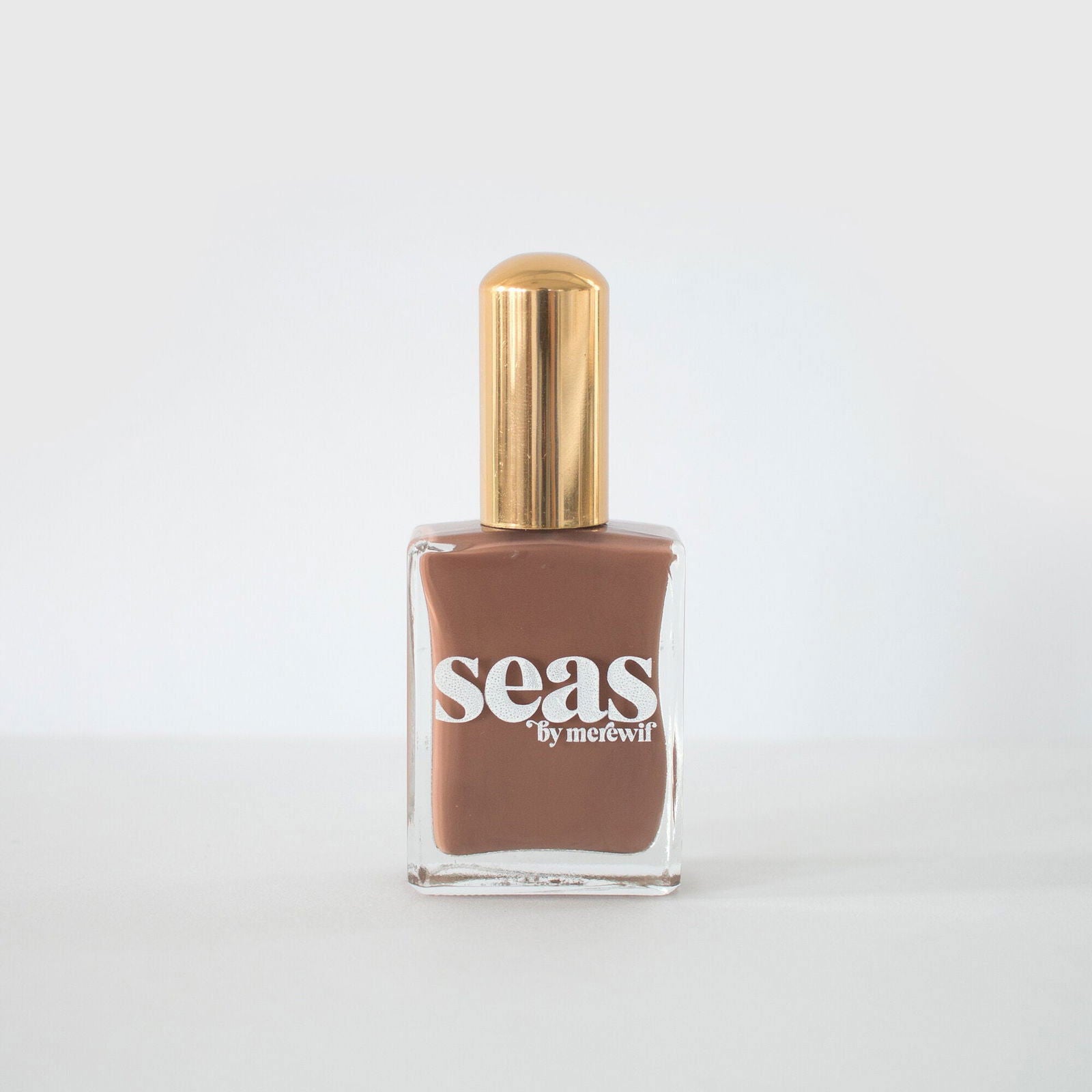 Seas by Merewif Nail Polish - Public Mercantile