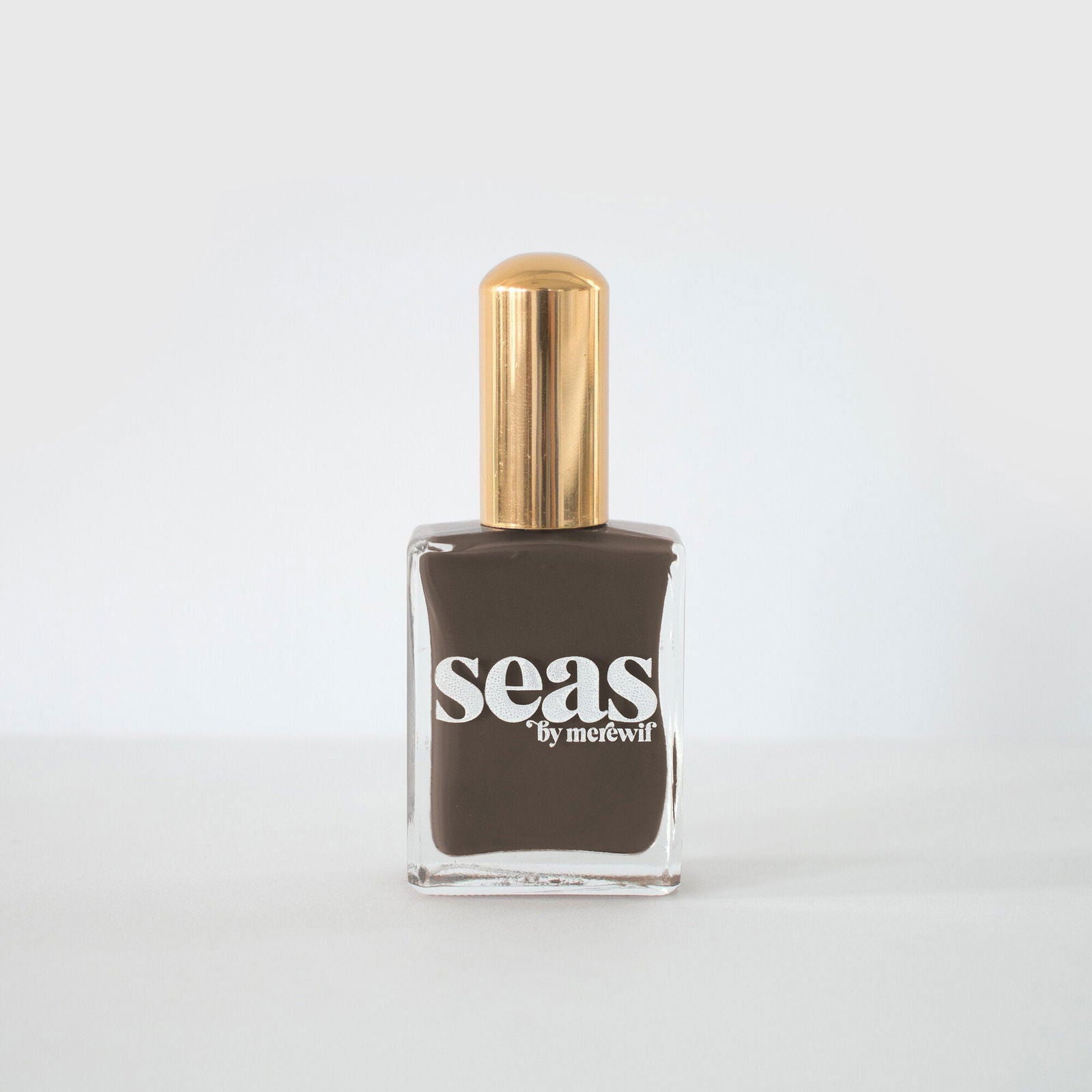 Seas by Merewif Nail Polish - Public Mercantile