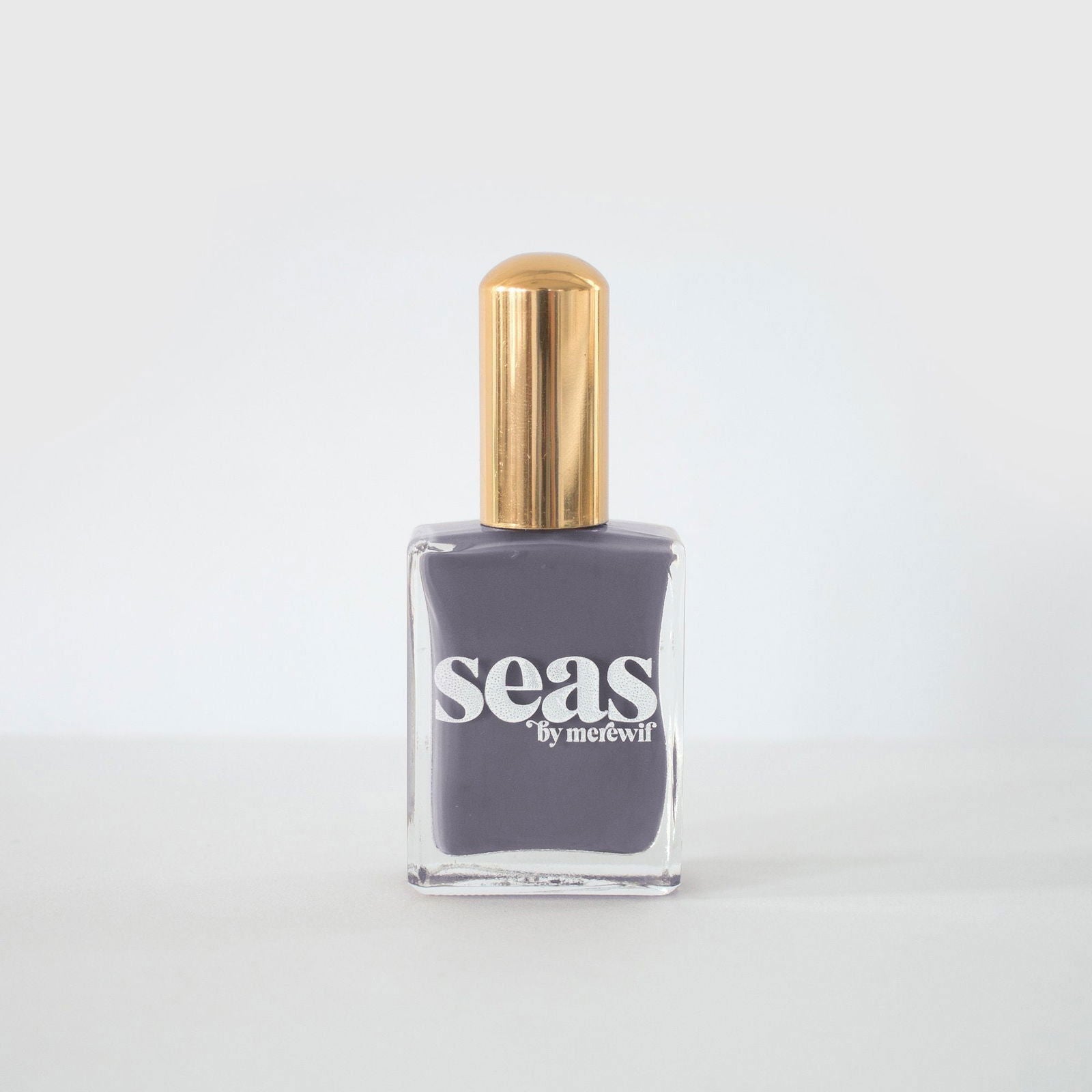 Seas by Merewif Nail Polish - Public Mercantile