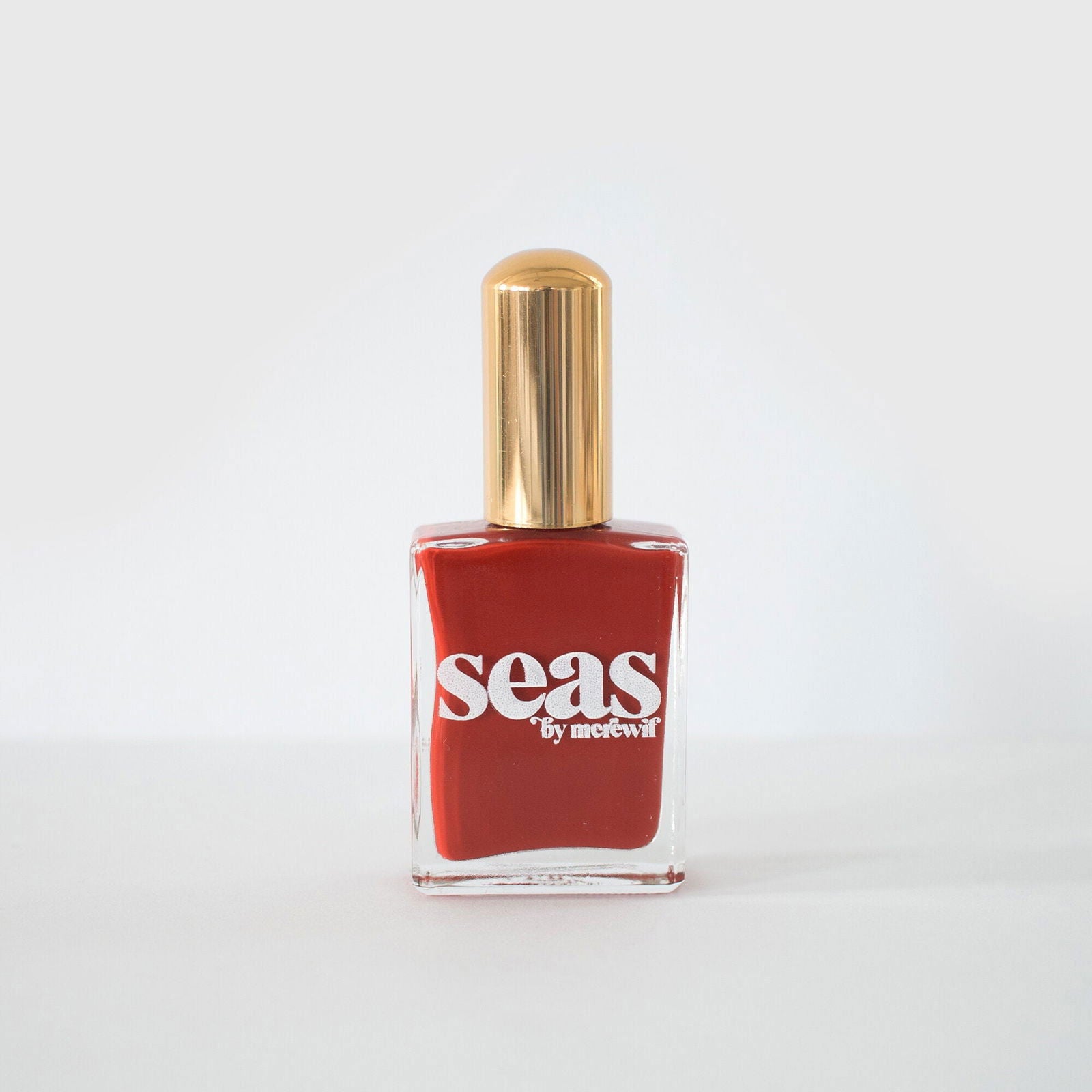 Seas by Merewif Nail Polish - Public Mercantile