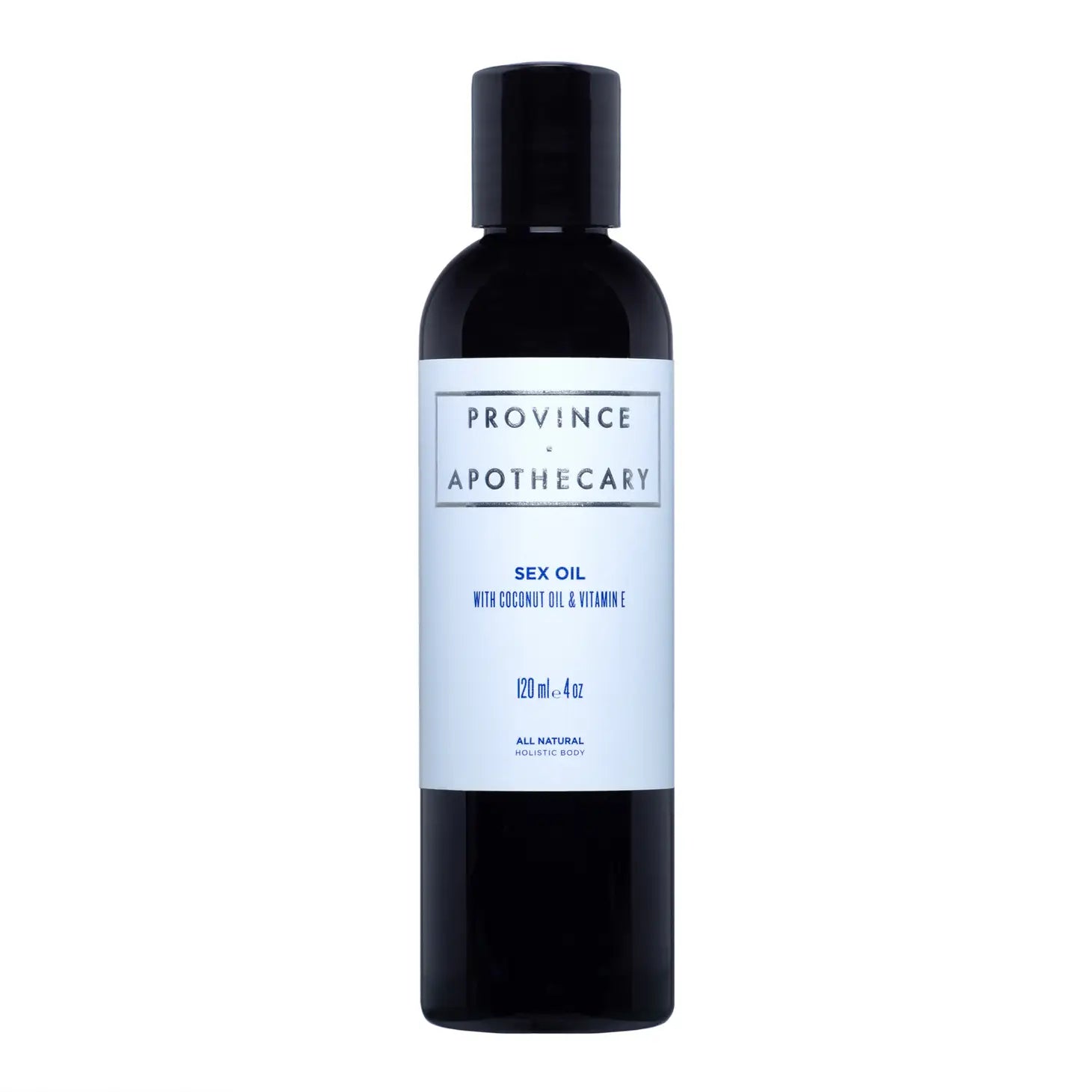 Sex Oil — Province Apothecary - Public Mercantile