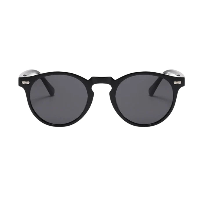 Shady Lady Drew Sunglasses - Black - Public Mercantile