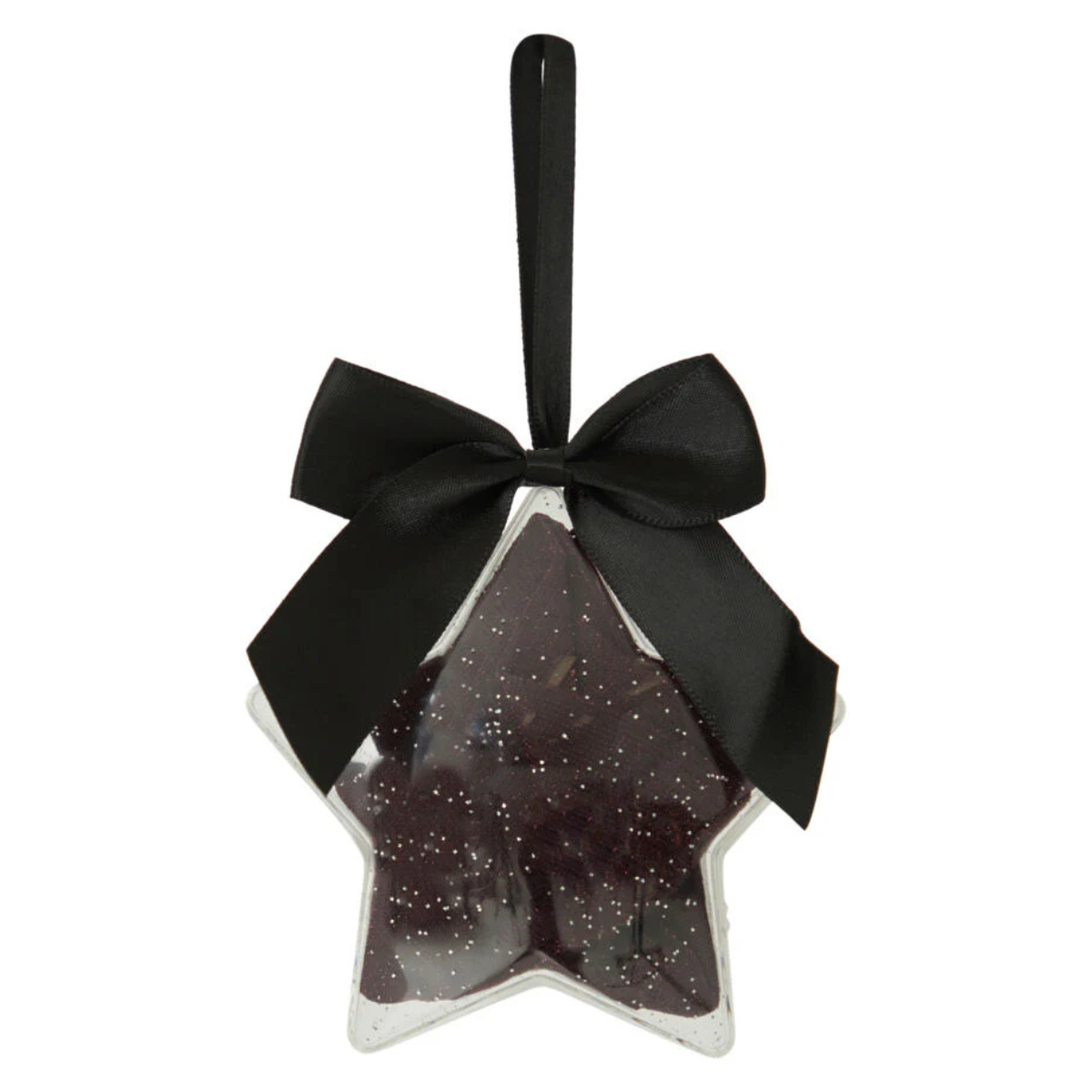 Shimmer Ornament Socks - Fig - Public Mercantile