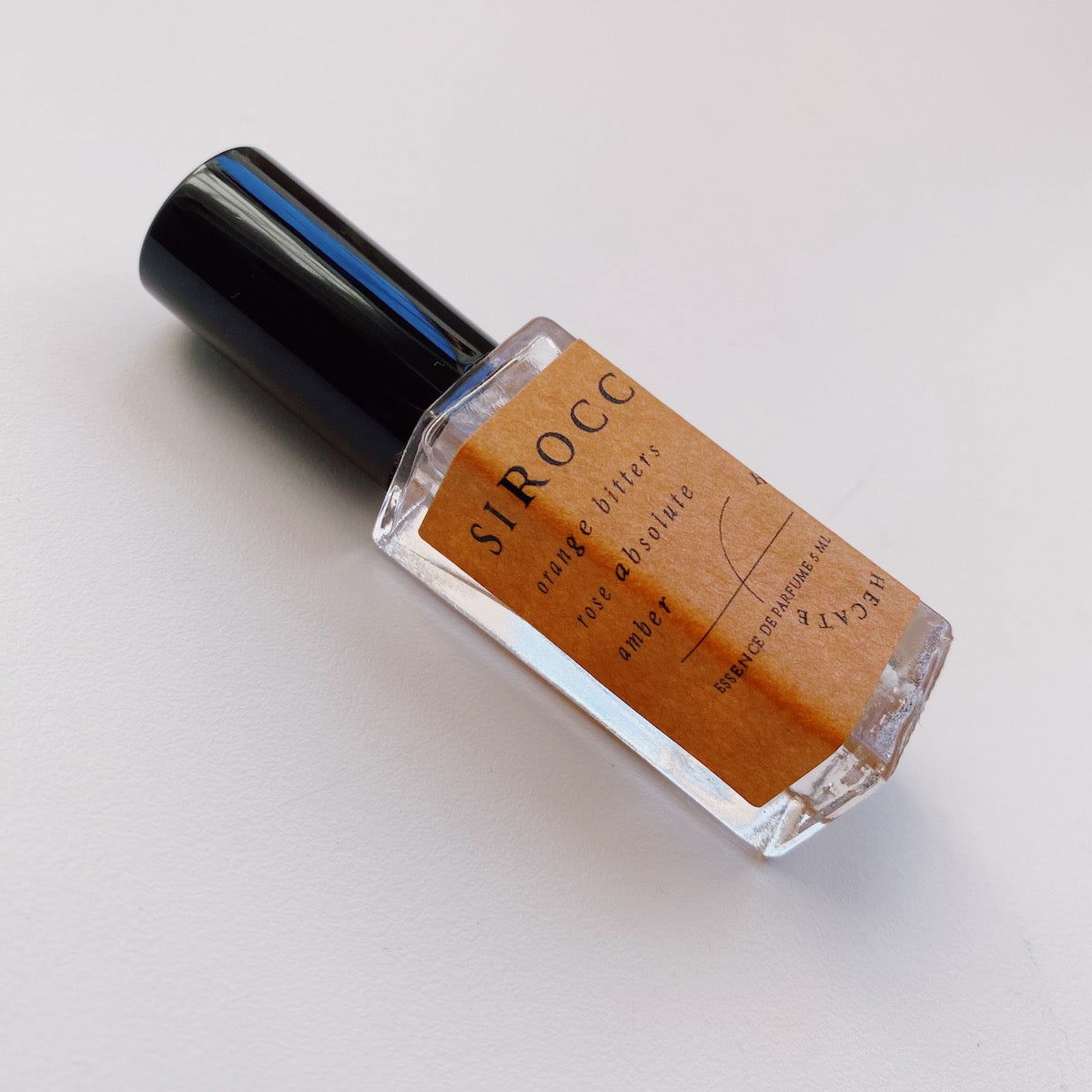 Sirocco #28 Essence de Parfum - House of Hecate - Public Mercantile