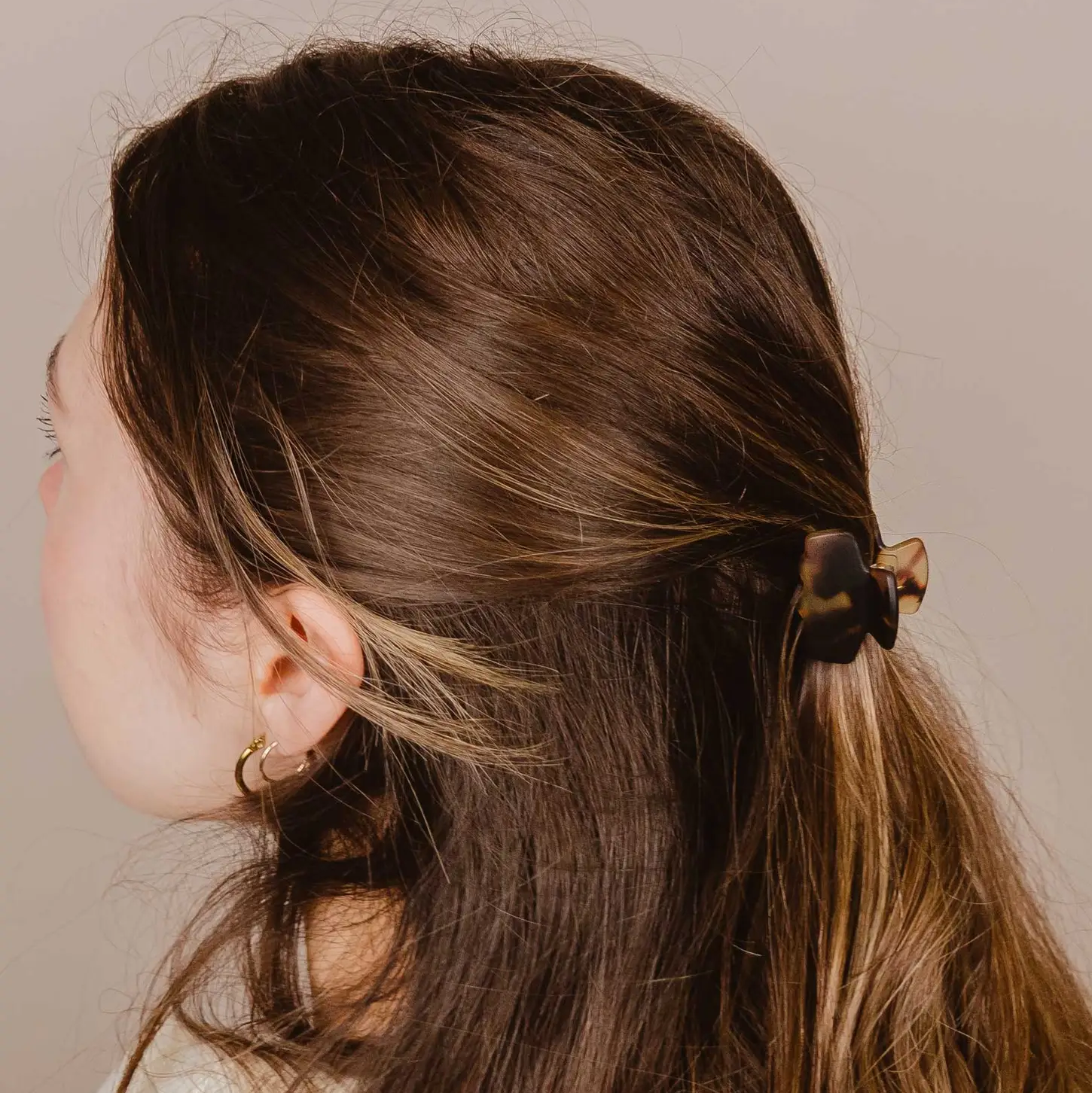 Small Hair Claw - Public Mercantile