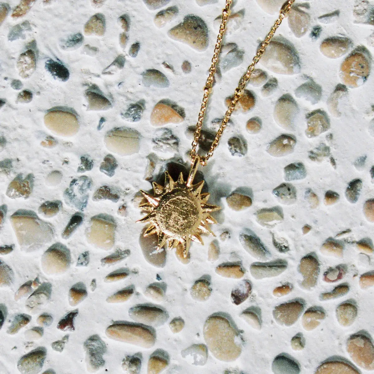 Collier Alceste — Agapée