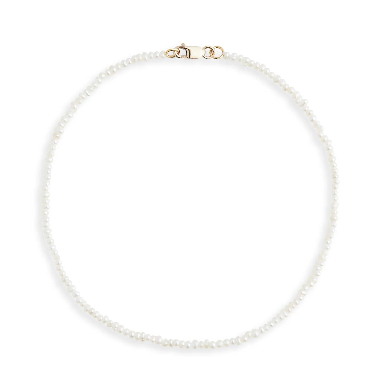 Sparrow Pearl Bracelet — Lisbeth - Public Mercantile