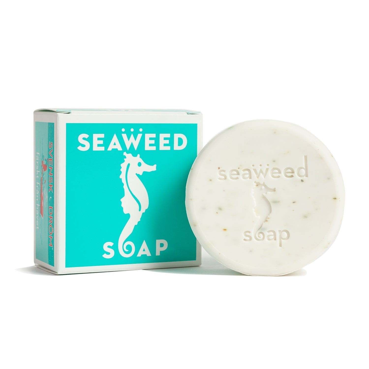 Swedish Dream Seaweed Soap - Public Mercantile