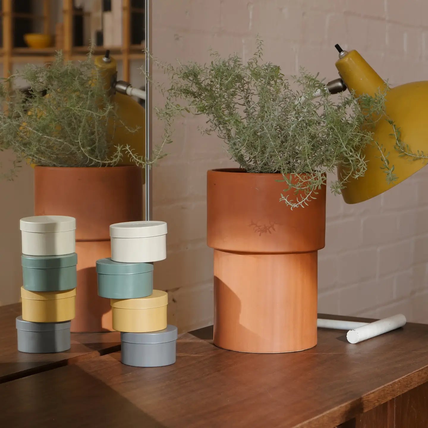 La bougie de l'apiculteur — Kit de terrain