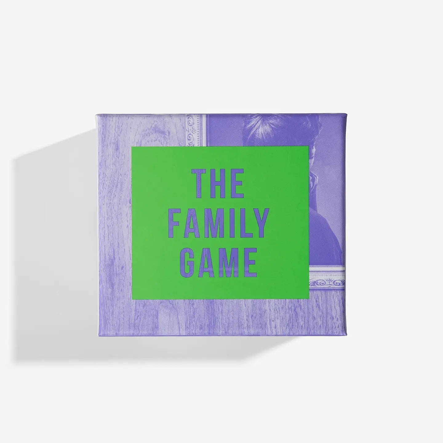 The Family Game - Public Mercantile