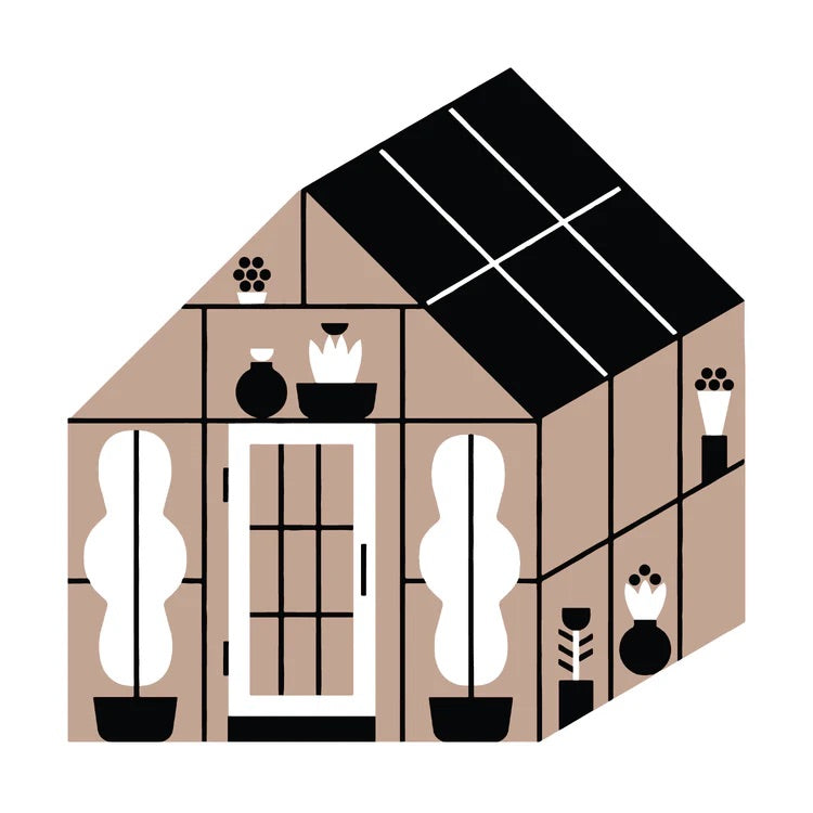 The Florist Candle — Field Kit