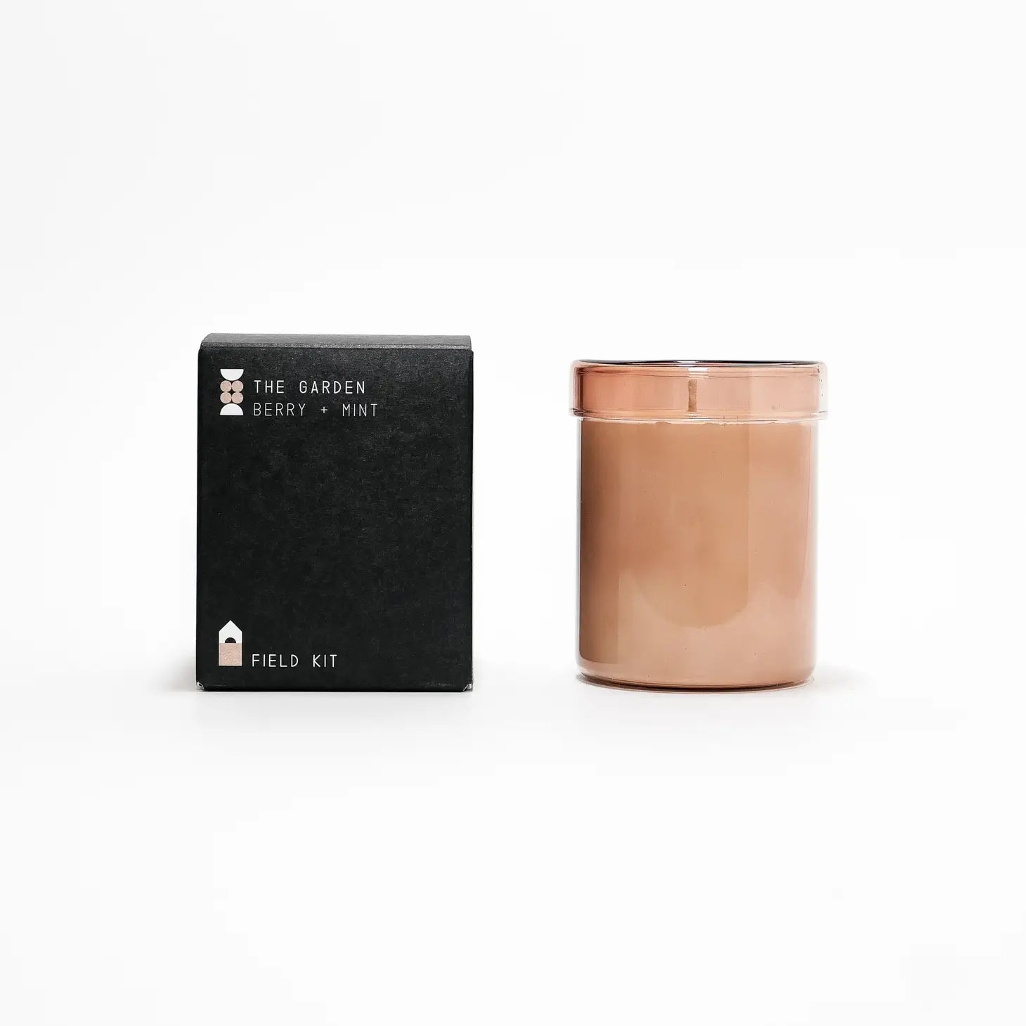 The Garden Candle — Field Kit - Public Mercantile