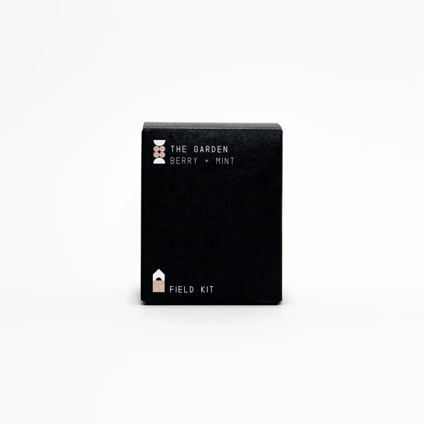 The Garden Candle — Field Kit - Public Mercantile