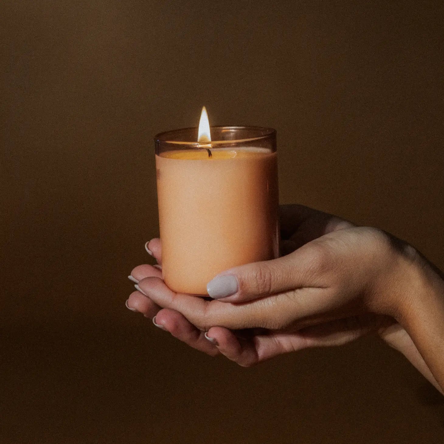 The Garden Candle — Field Kit - Public Mercantile
