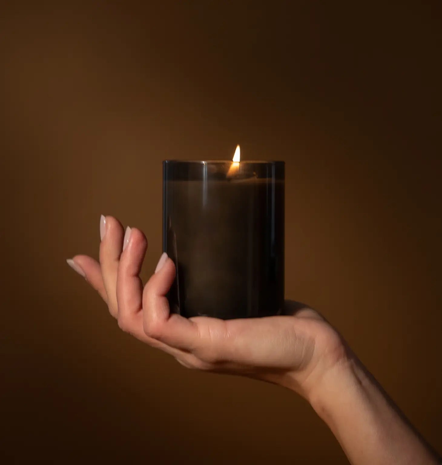 The Lumberjack Candle — Field Kit - Public Mercantile