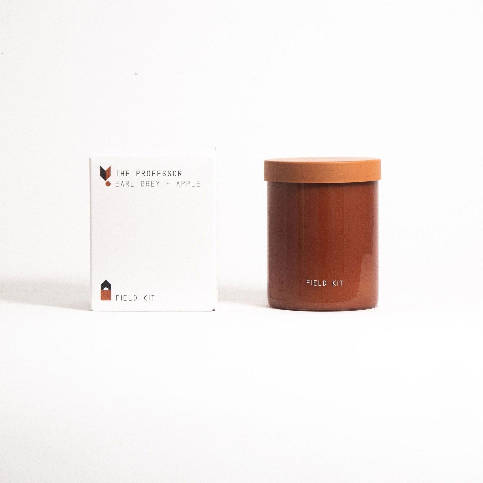 The Professor Candle — Field Kit - Public Mercantile