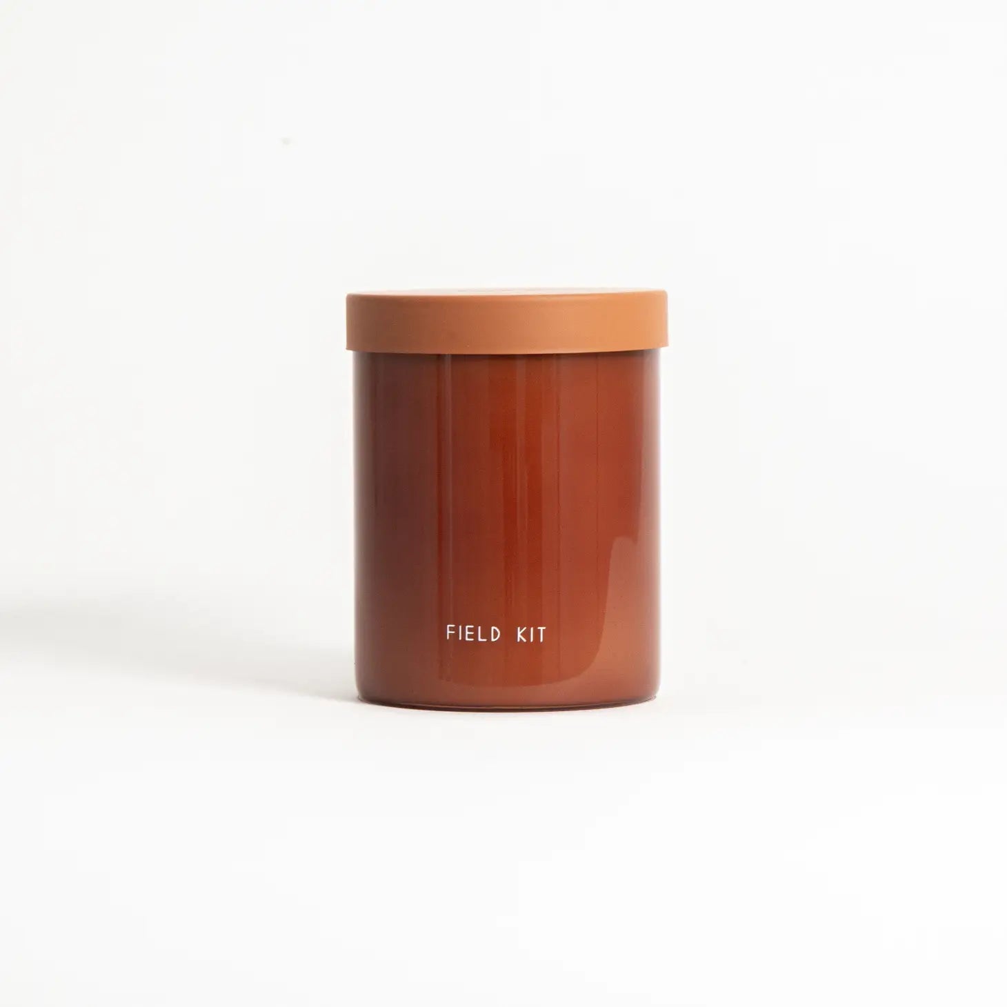 The Professor Candle — Field Kit - Public Mercantile