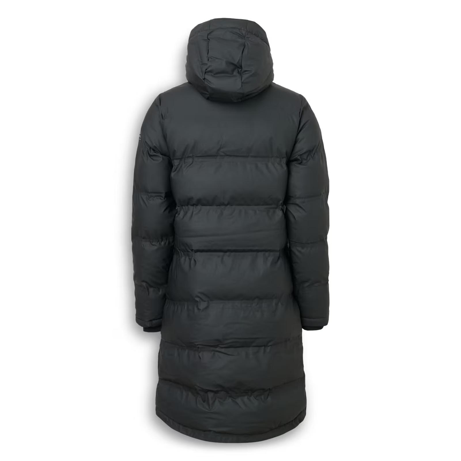 Tretorn Lumi Jacket — Black - Public Mercantile