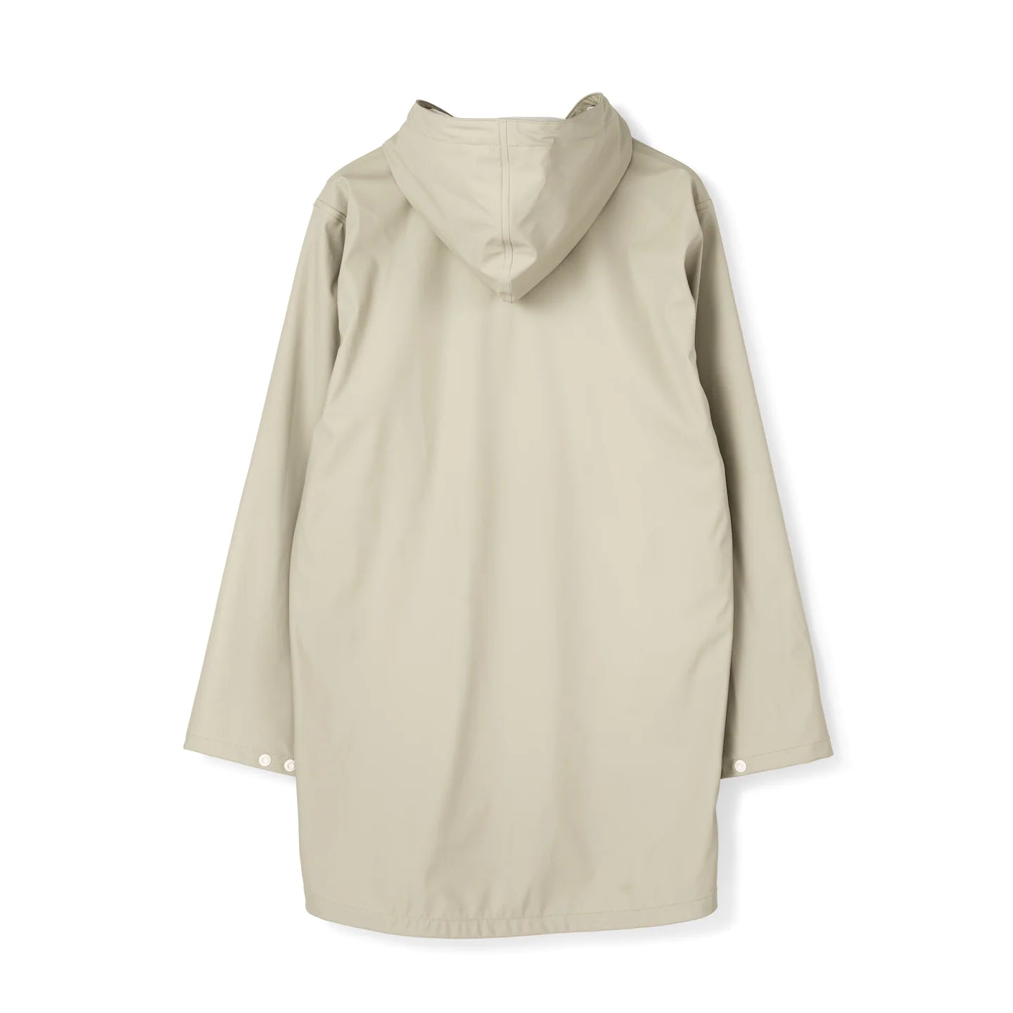 Tretorn Wings Rain Jacket — Sand - Public Mercantile