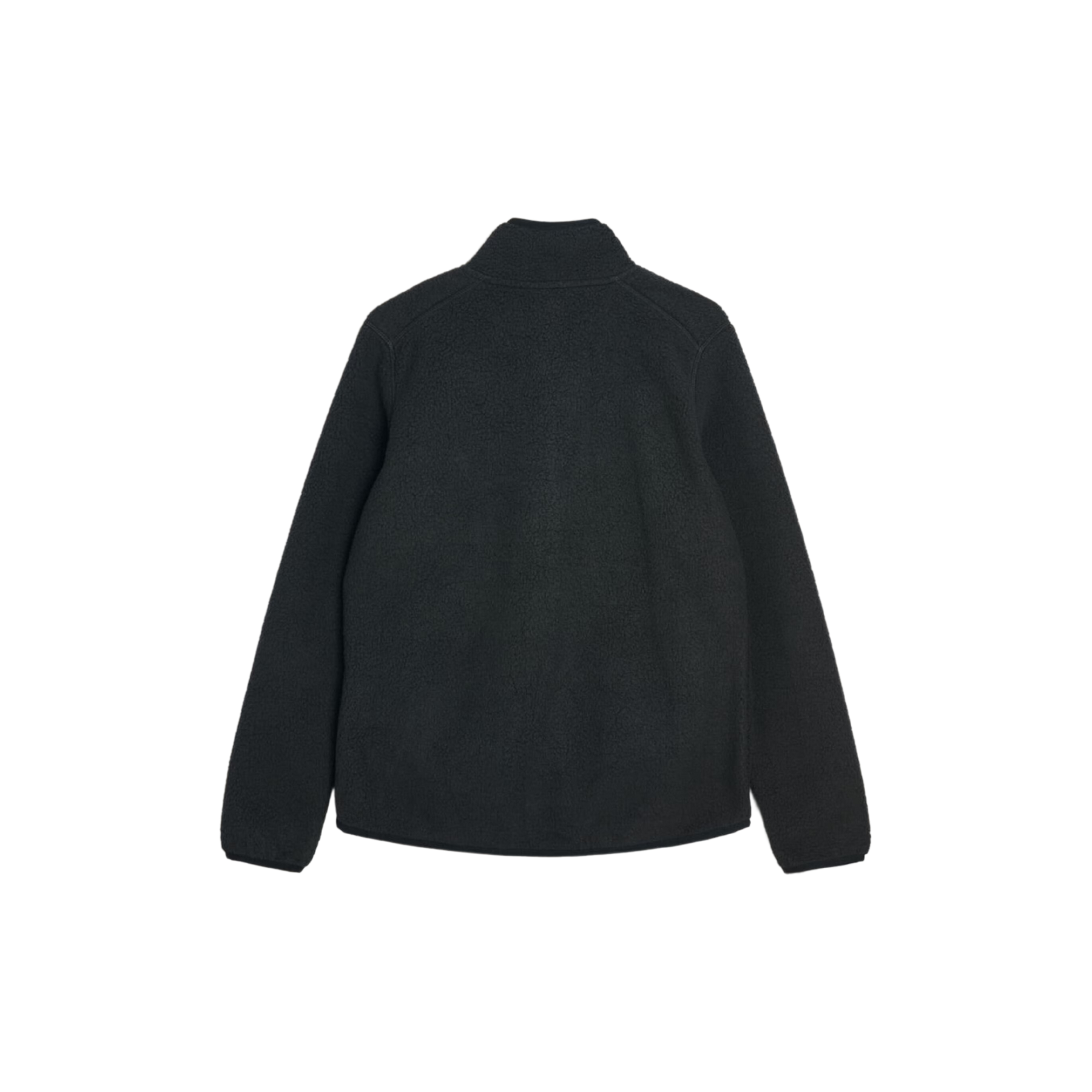 Tretorn Farhult Jacket — Black