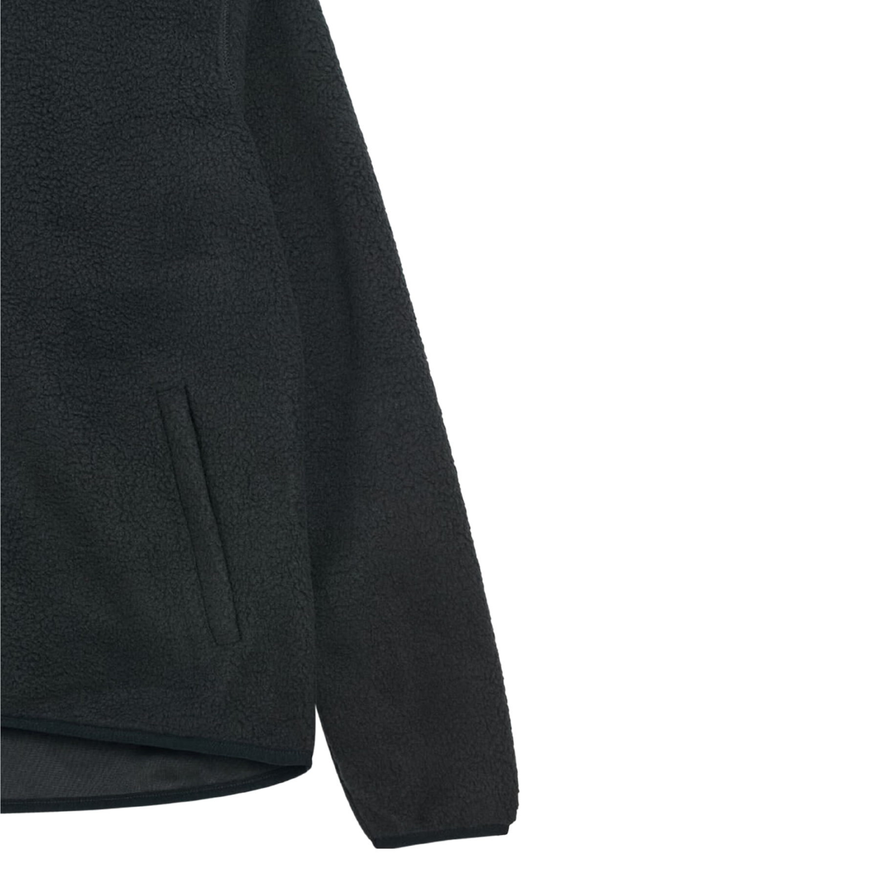 Tretorn Farhult Jacket — Black