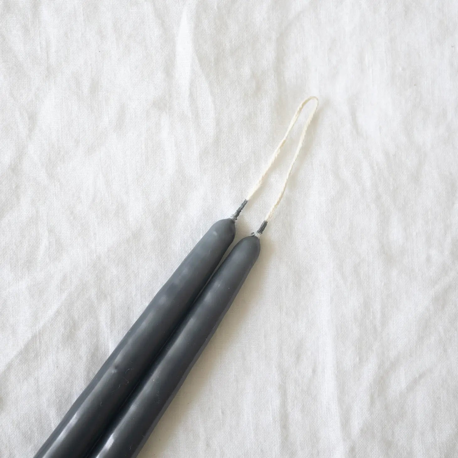 Twin Set Taper Candles - Public Mercantile