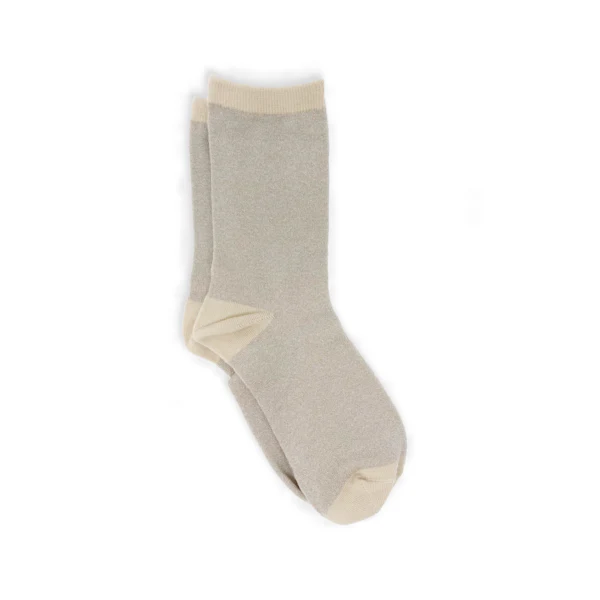 Chaussettes de sport en maille