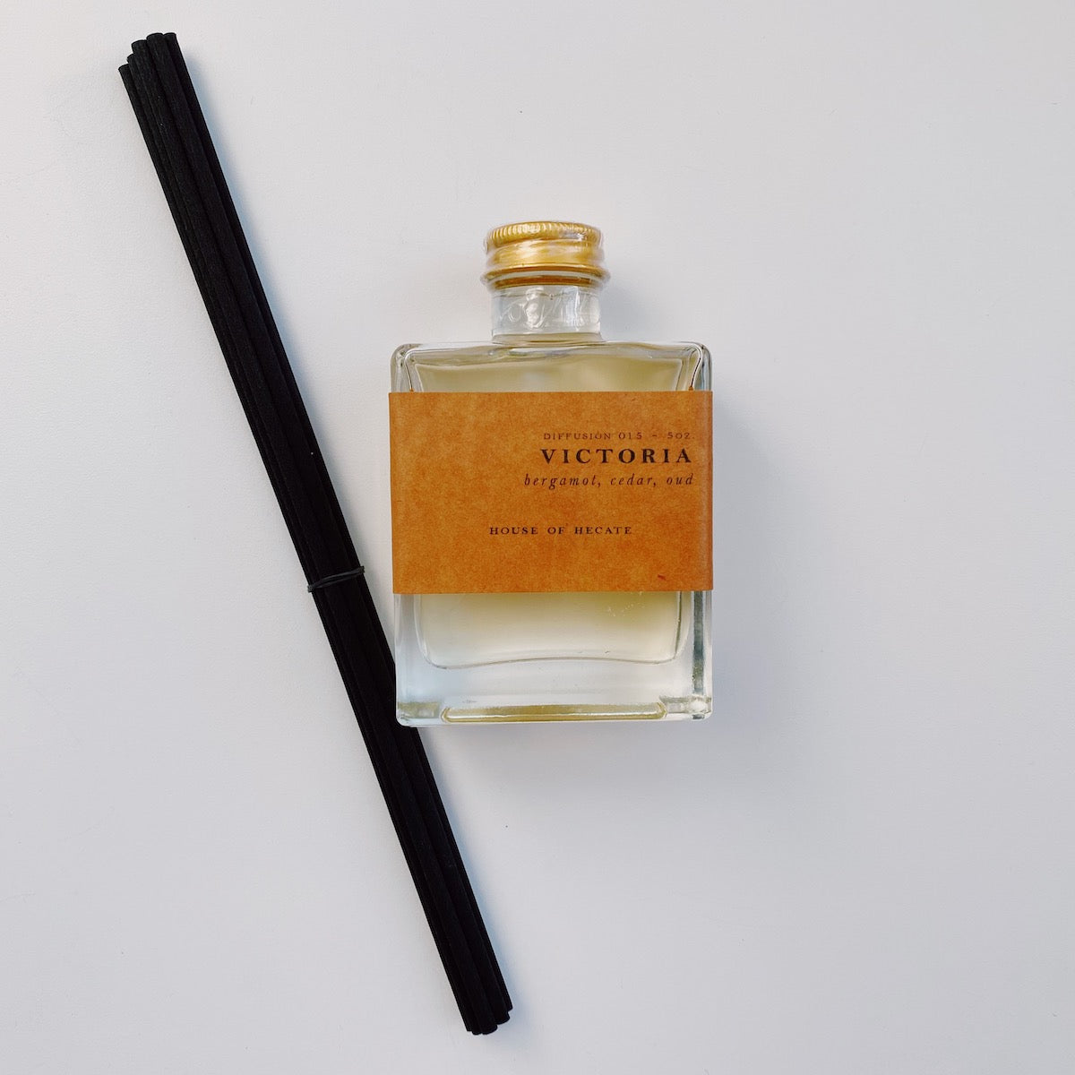 Victoria #15 Diffuser - House of Hecate - Public Mercantile