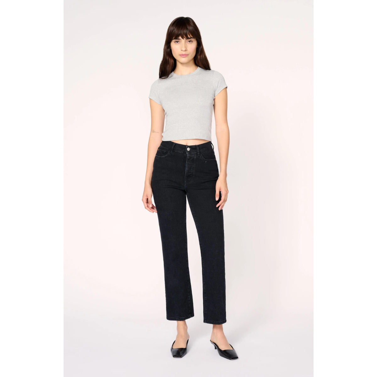 Warp + Weft ASE Straight — Ventura - Public Mercantile