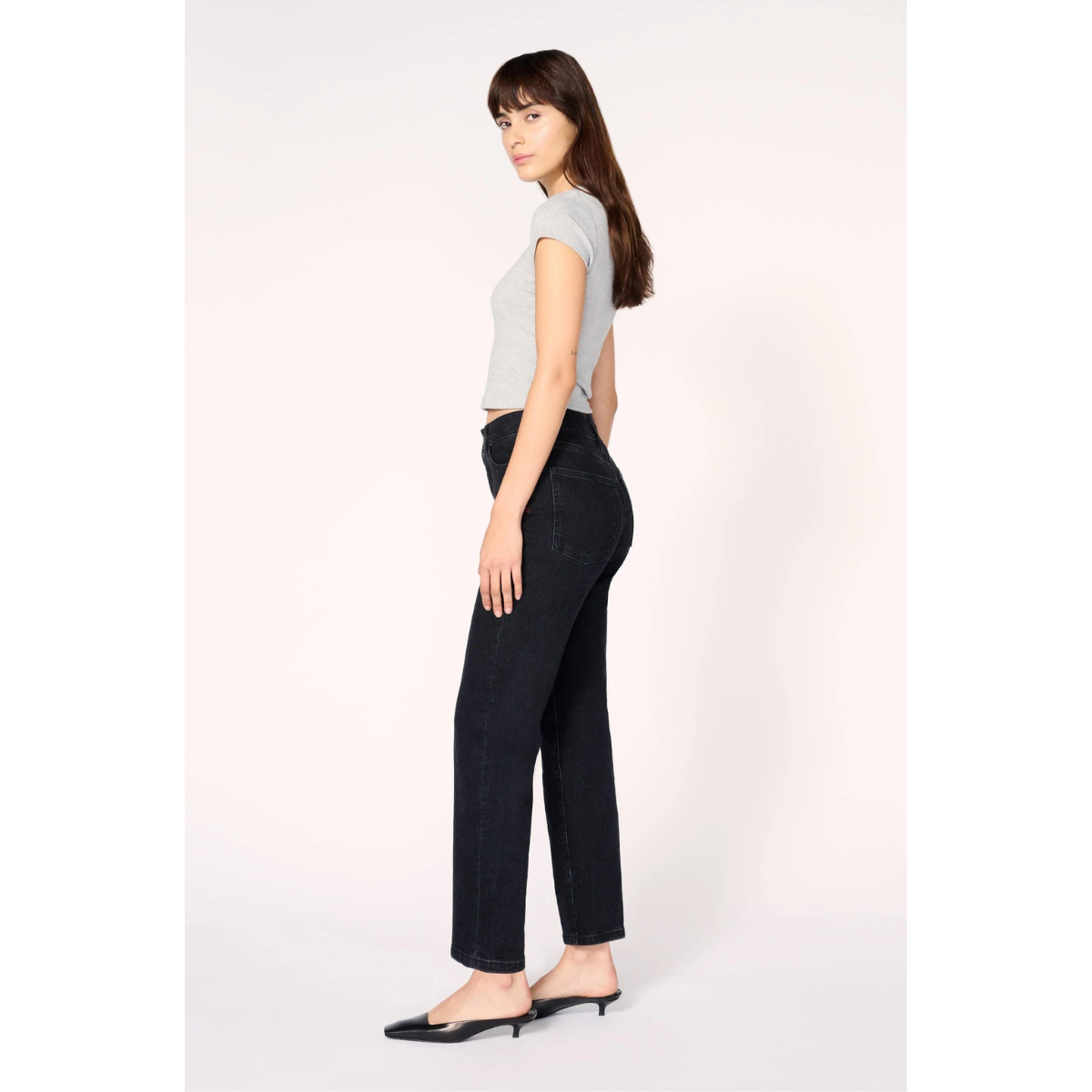 Warp + Weft ASE Straight — Ventura - Public Mercantile