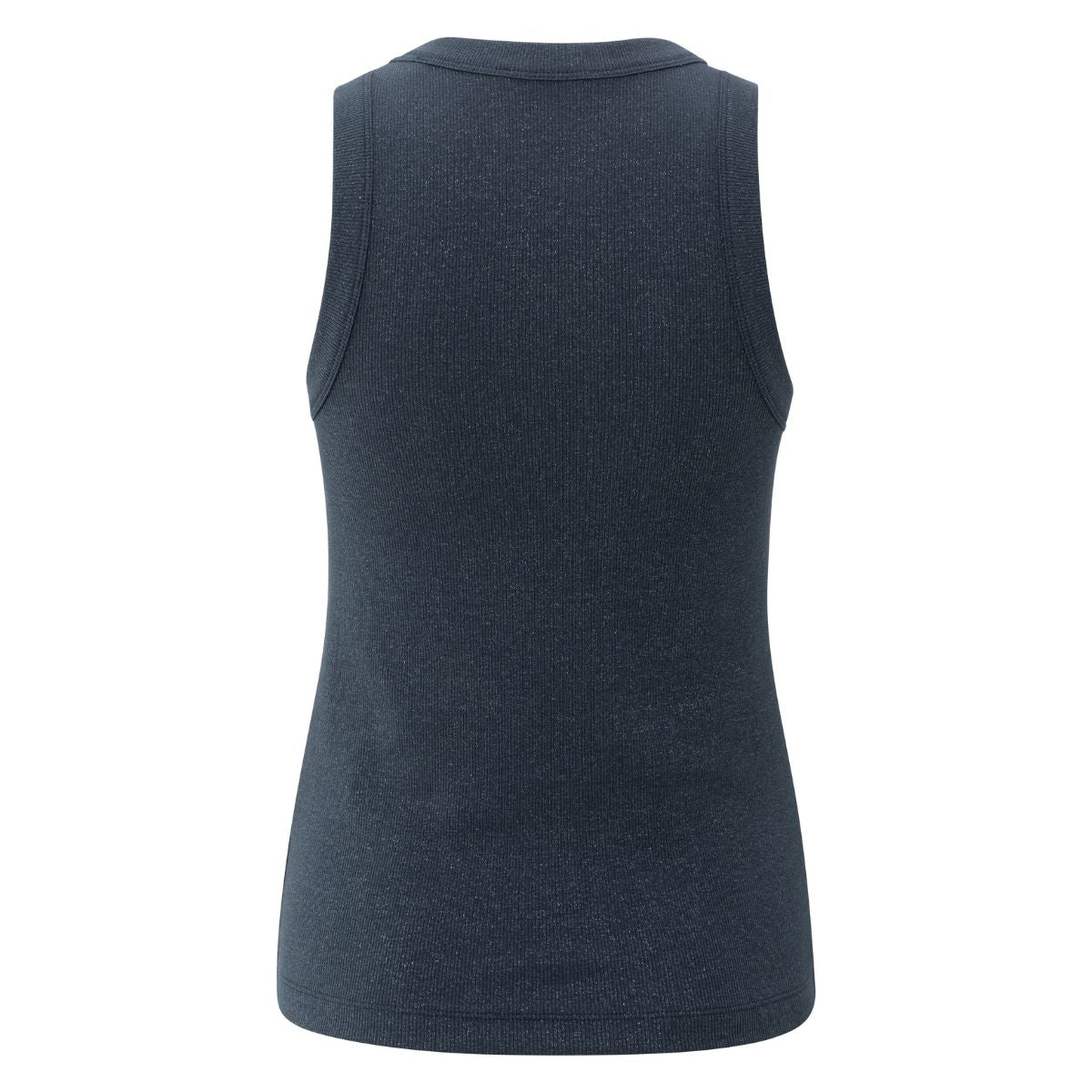 T-shirt ras du cou YAYA Perfect — Blanc