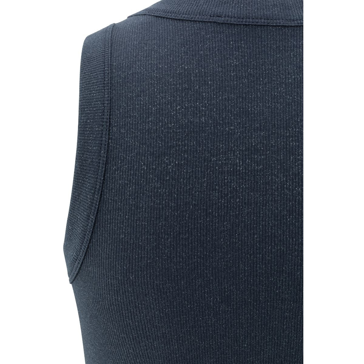 T-shirt ras du cou YAYA Perfect — Blanc