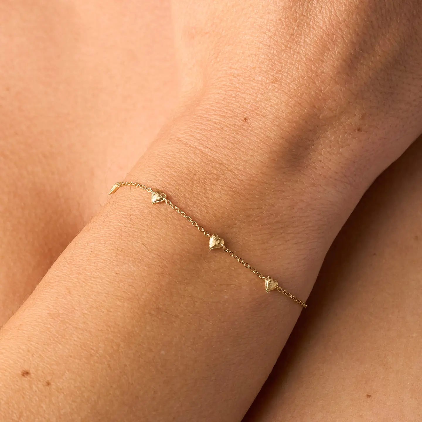 Amori Bracelet — Agapée - Public Mercantile