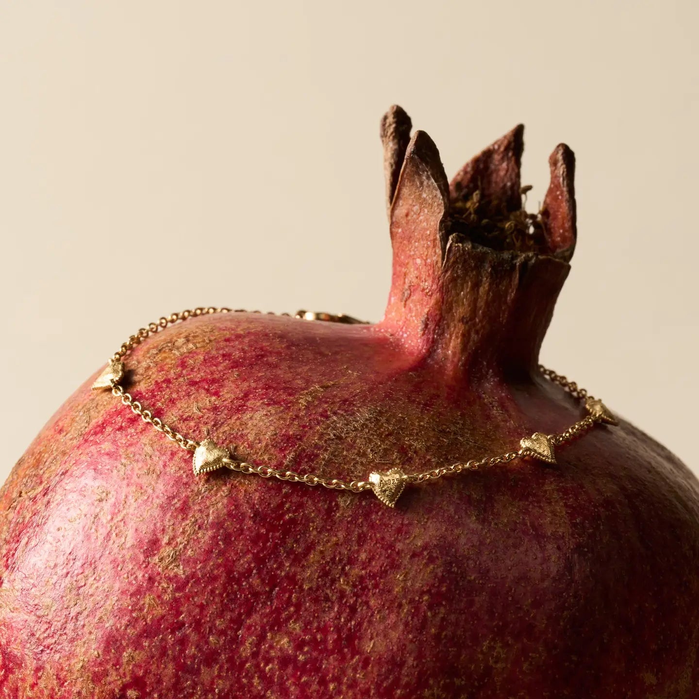Amori Bracelet — Agapée - Public Mercantile