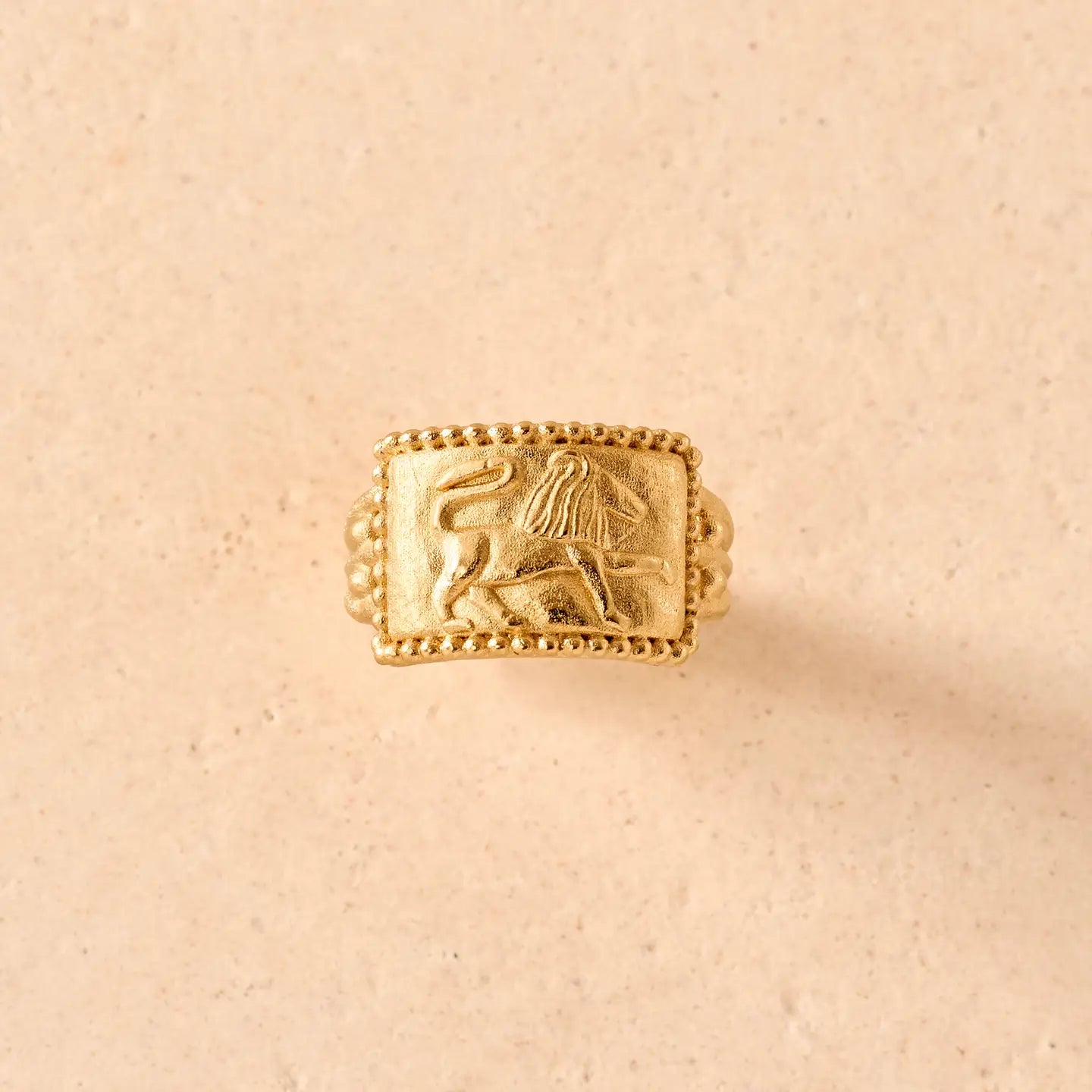 Arielle Ring — Agapée - Public Mercantile