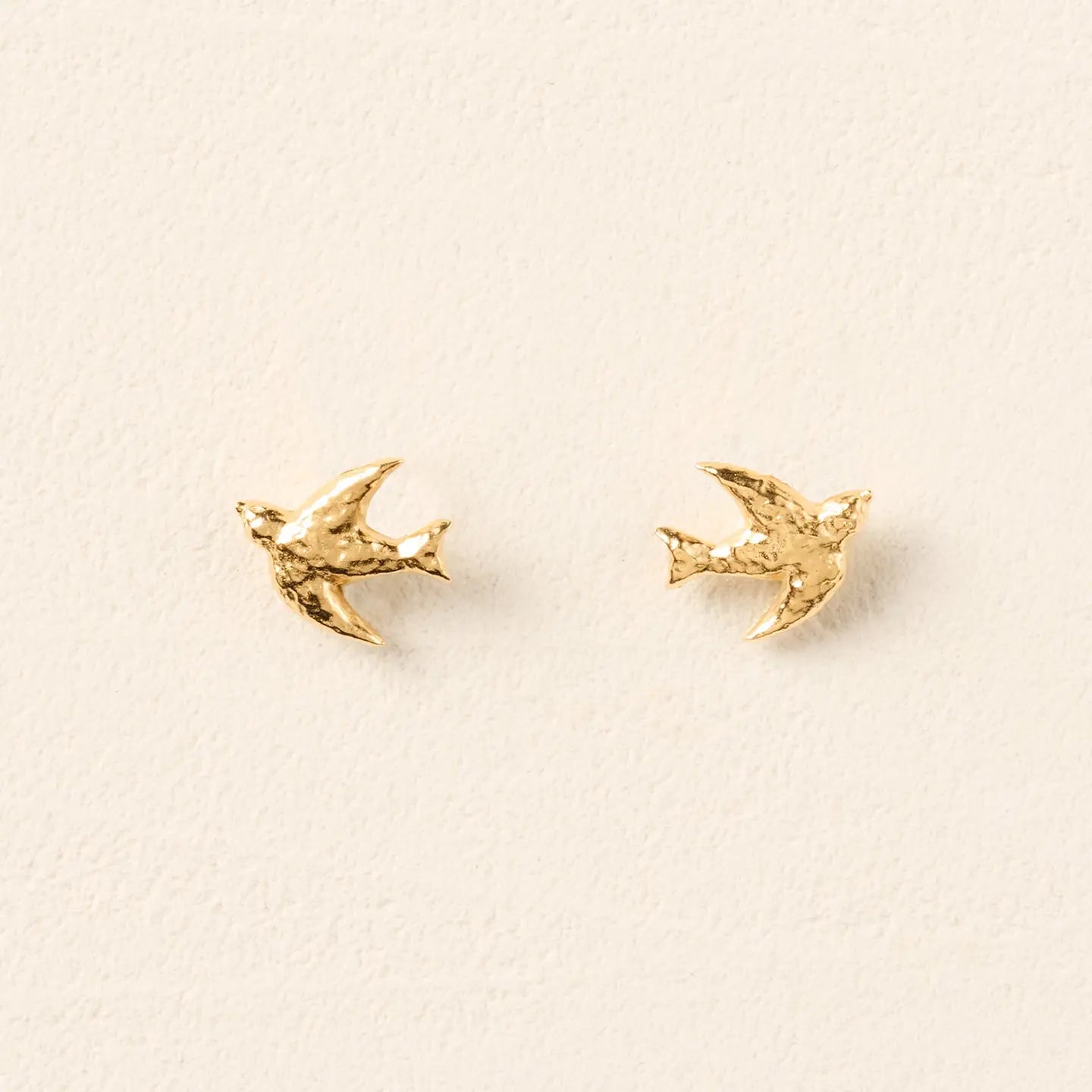 Boucles d'oreilles Tora — Agapée