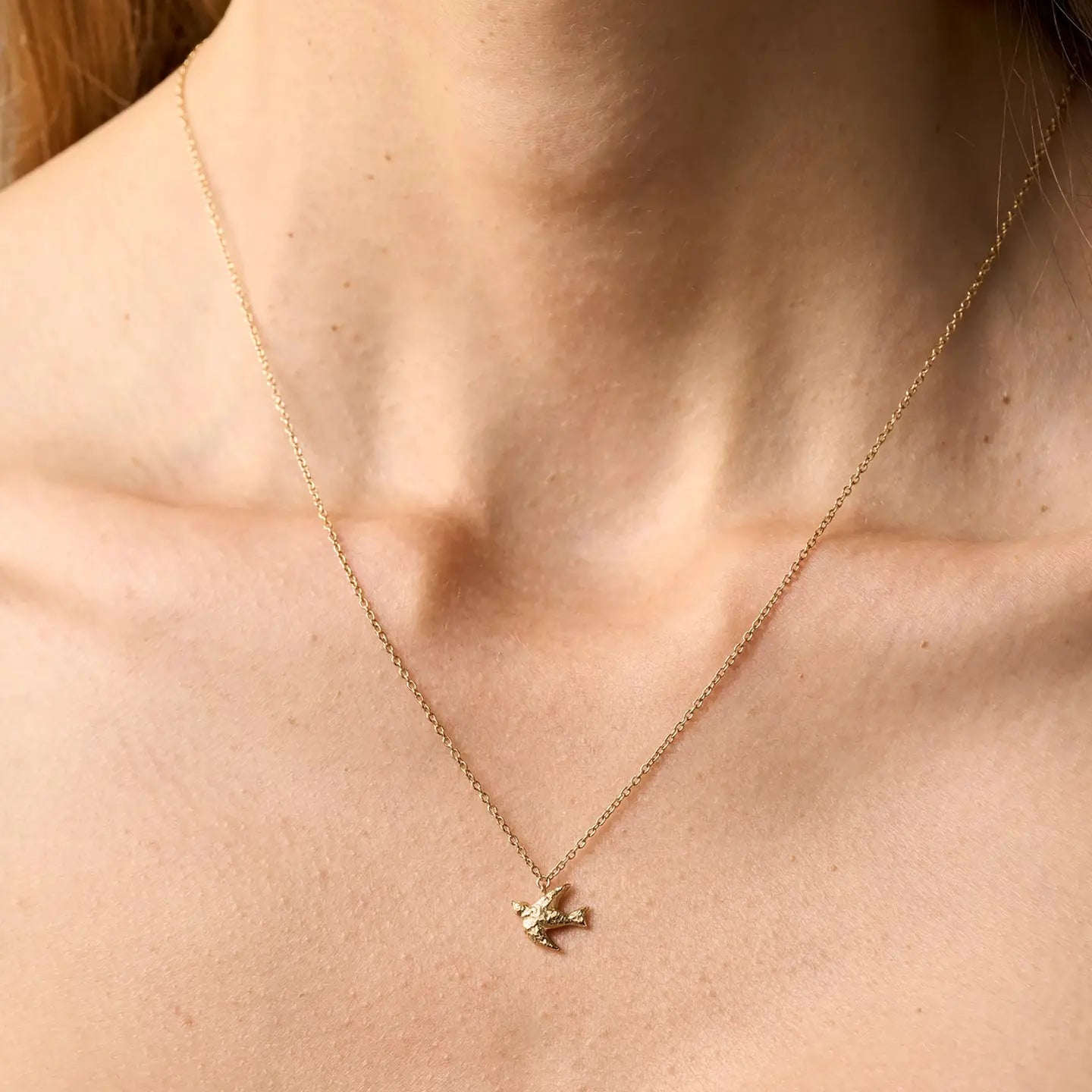 Avila Necklace — Agapée - Public Mercantile