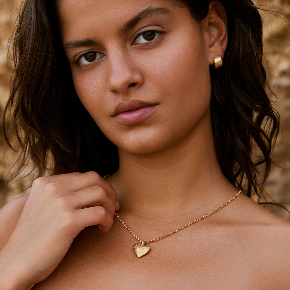 Juno Earrings — Agapée - Public Mercantile