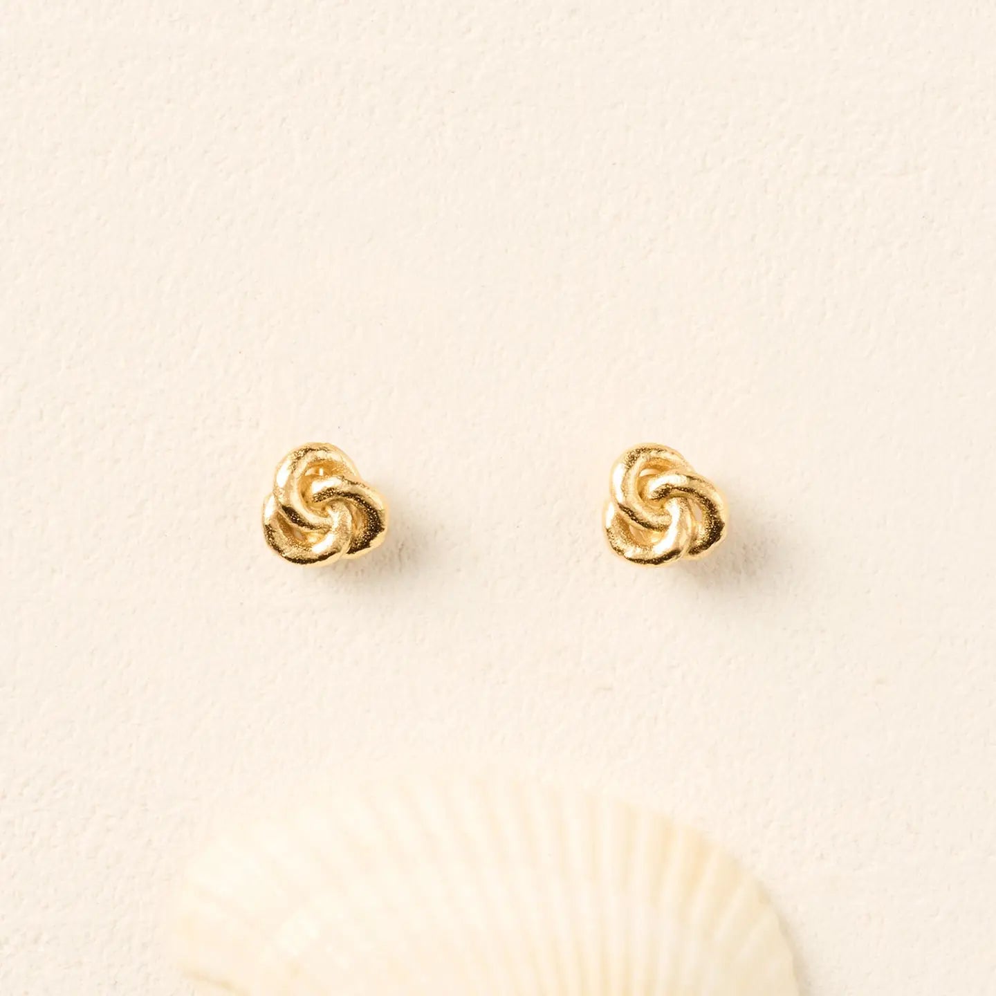 Nuno Earrings — Agapée - Public Mercantile
