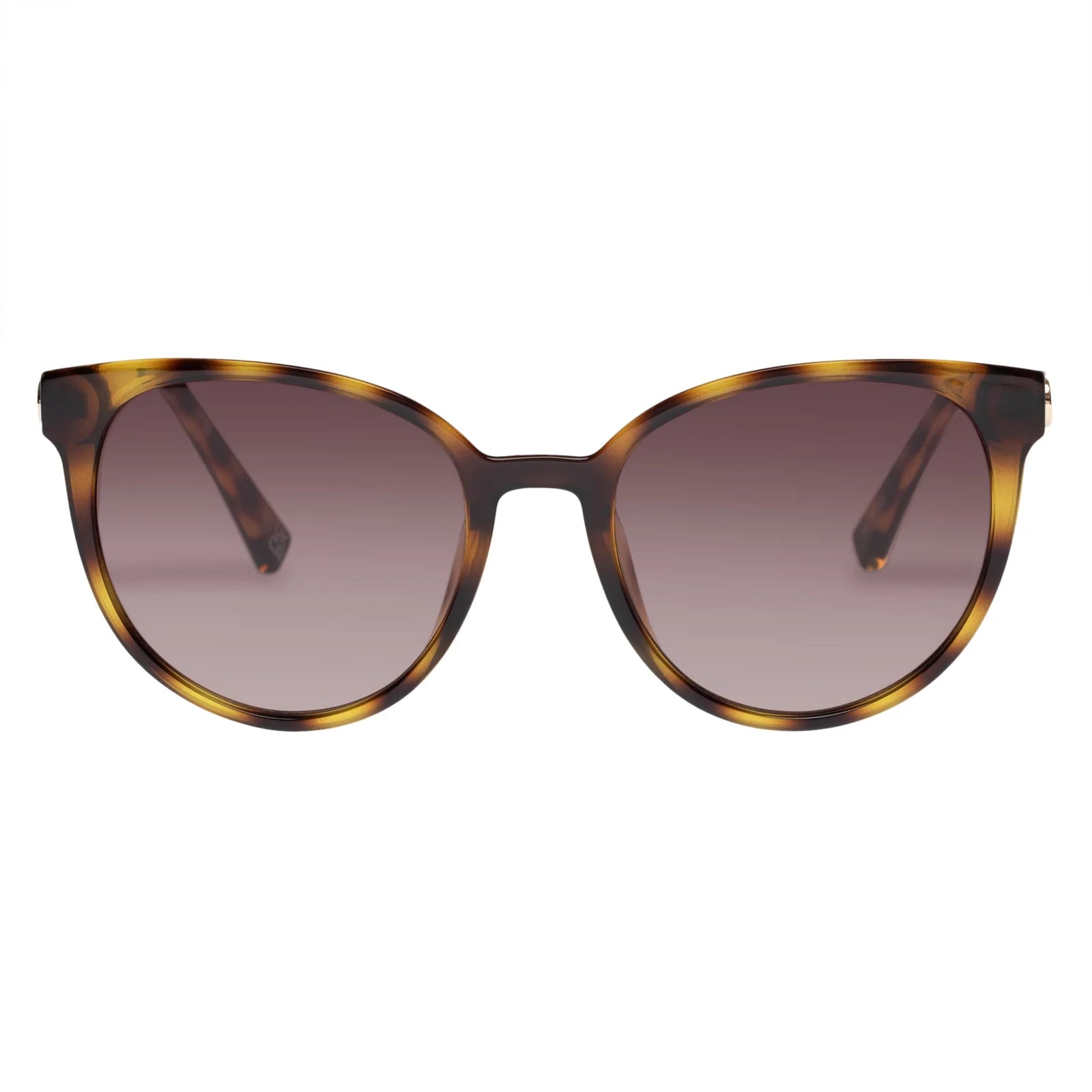 Le Specs Contention Sunglasses | Tortoise