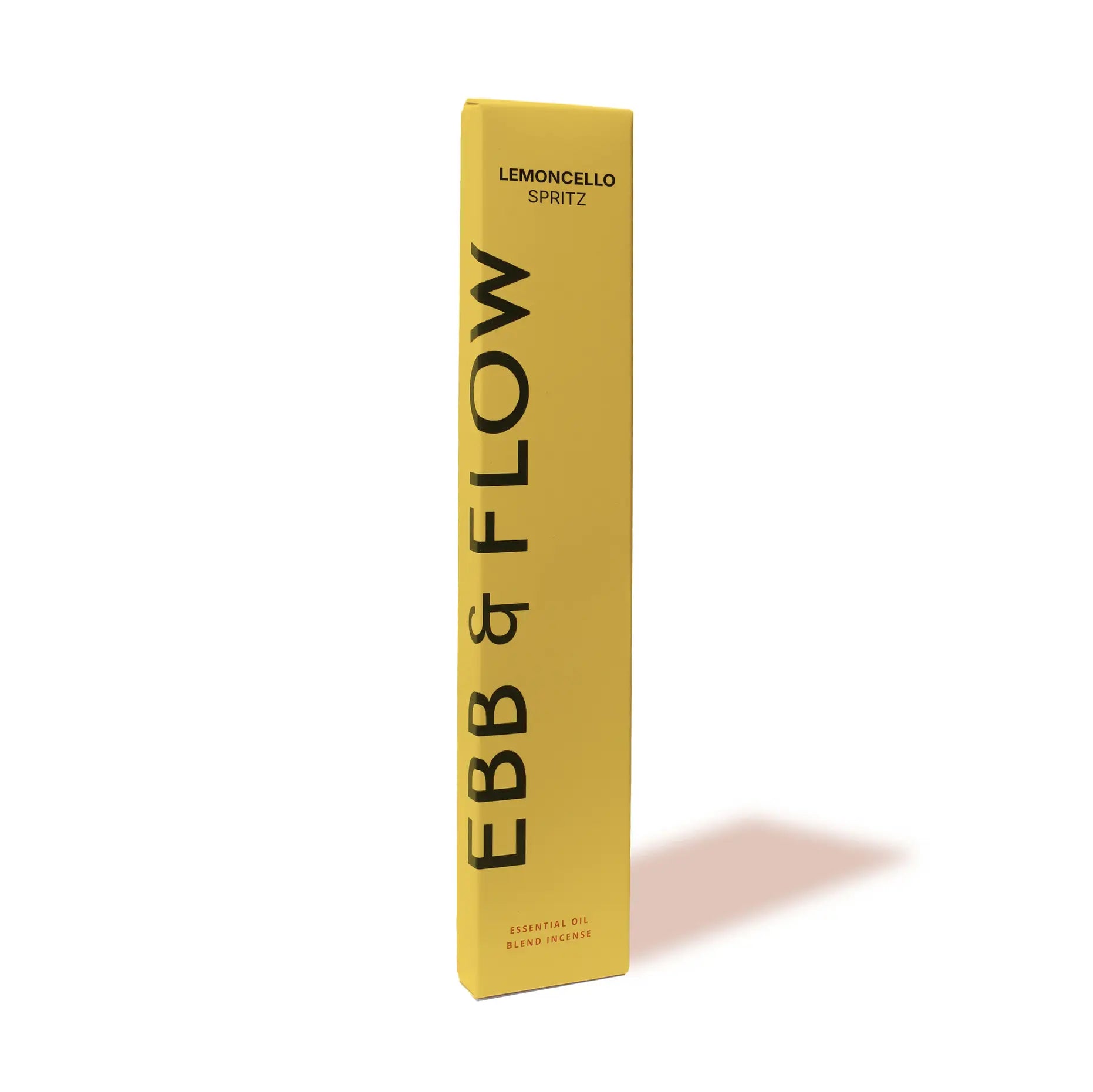 Lemoncello Spritz Incense - Public Mercantile