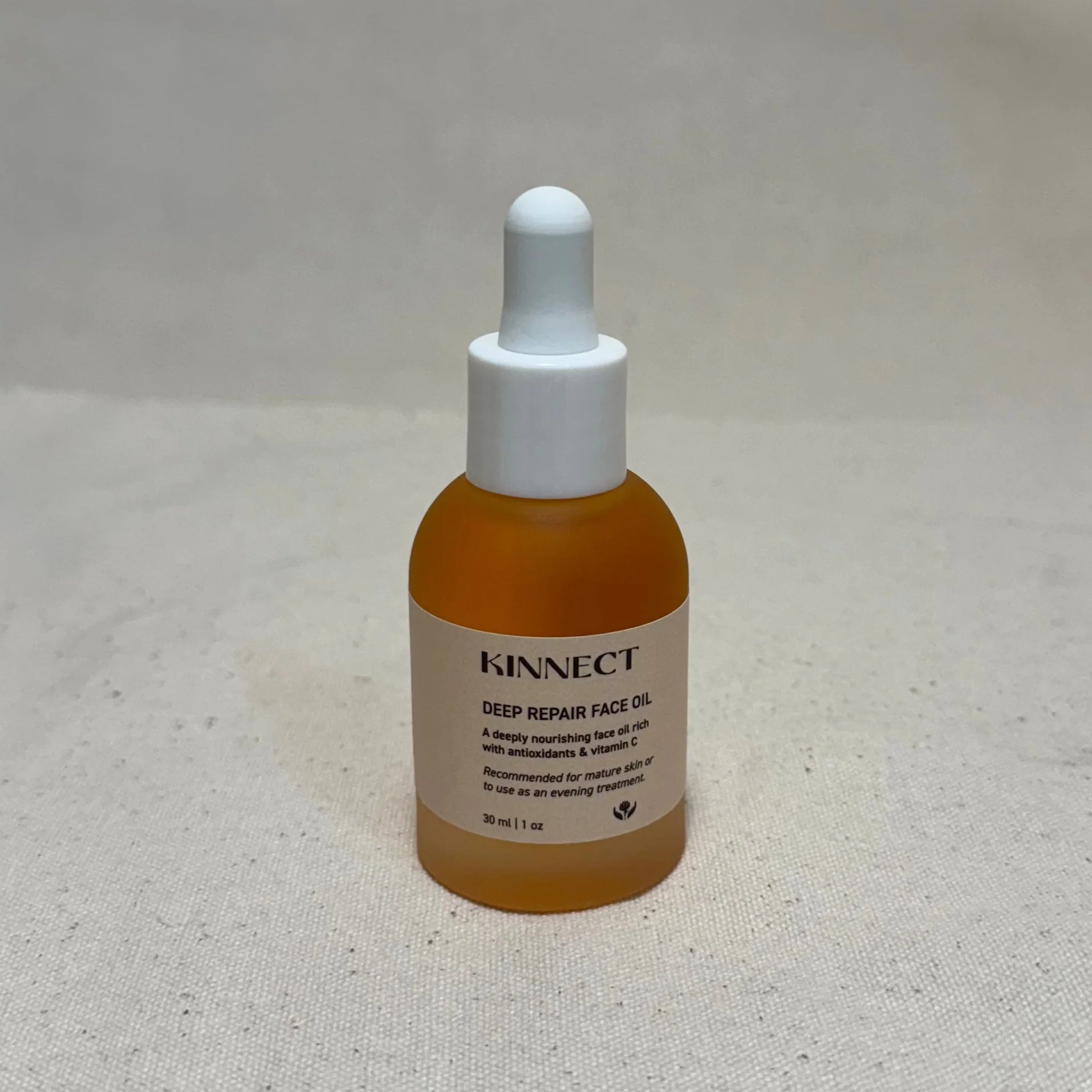 Deep Repair Antioxidant Face Oil — Kinnect - Public Mercantile