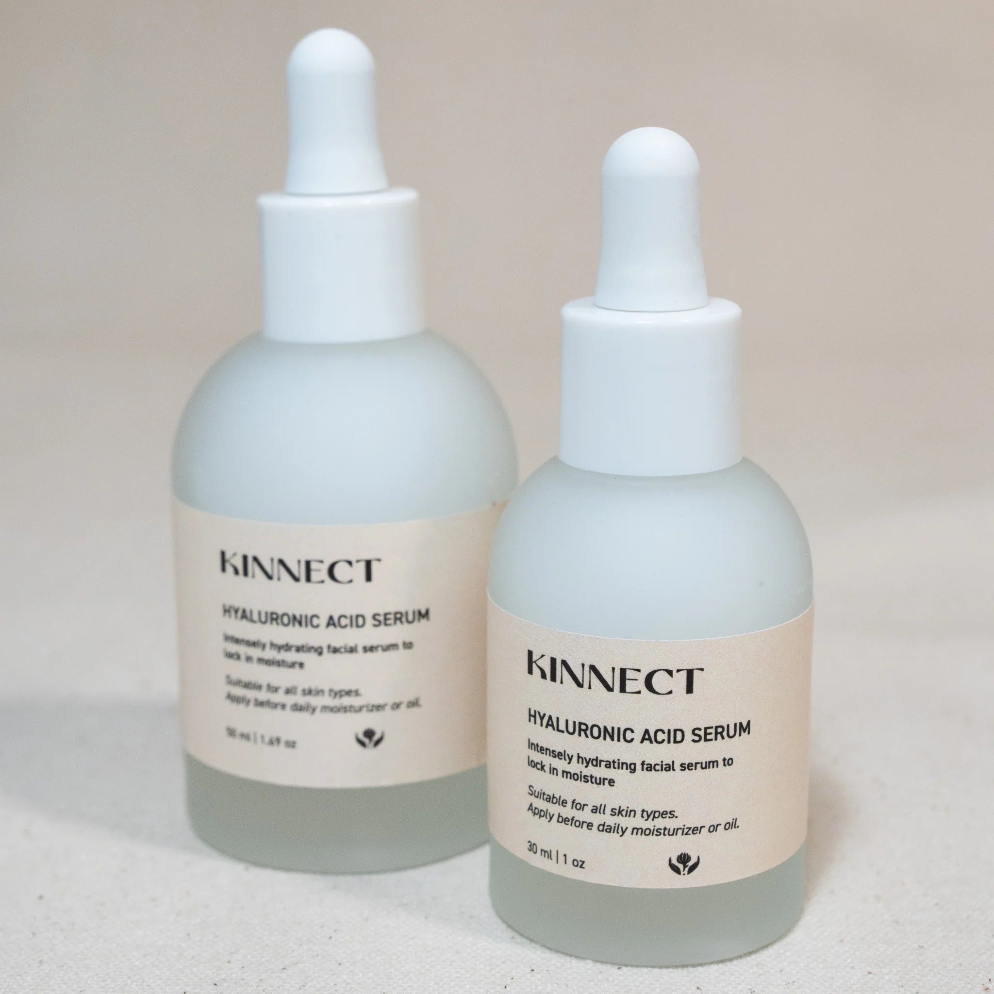 Hyaluronic Acid Serum — Kinnect - Public Mercantile