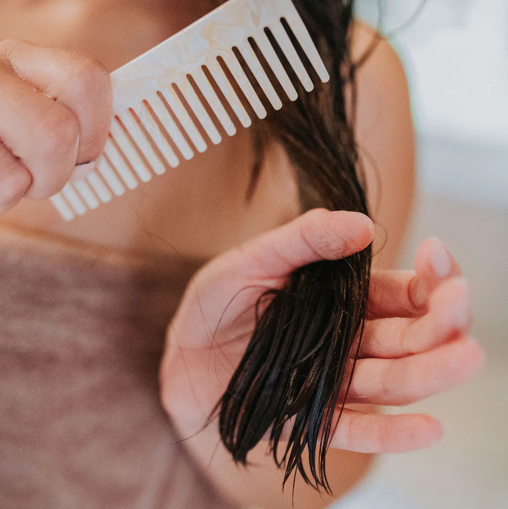Leave-In Conditioner — Kinnect - Public Mercantile