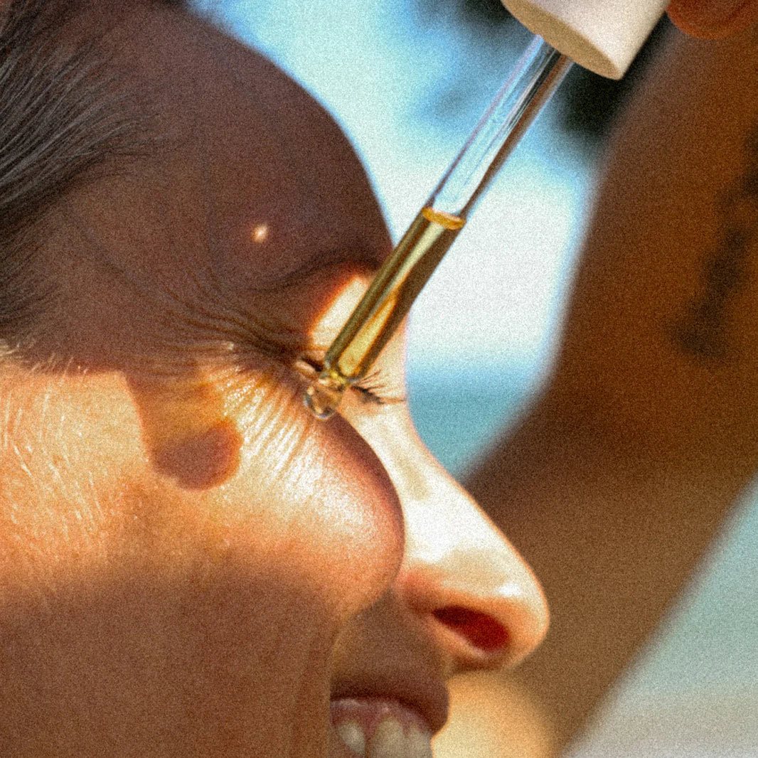 Balance and Hydrate Face Oil — Kinnect - Public Mercantile