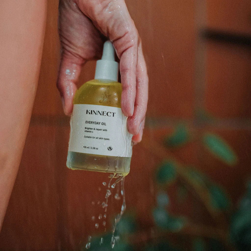 Everyday Oil — Kinnect - Public Mercantile