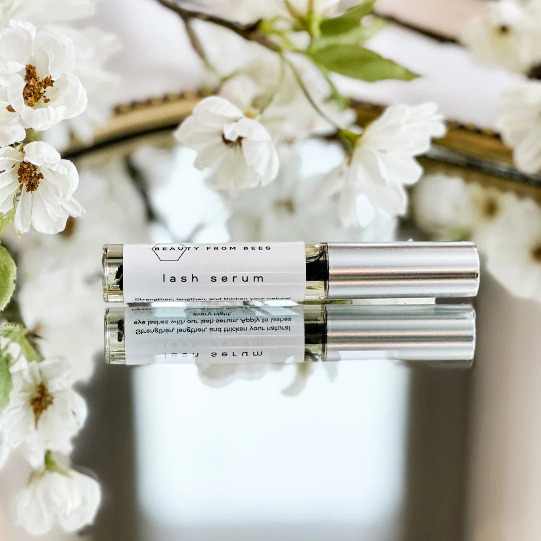 Beauty from Bees Lash Serum