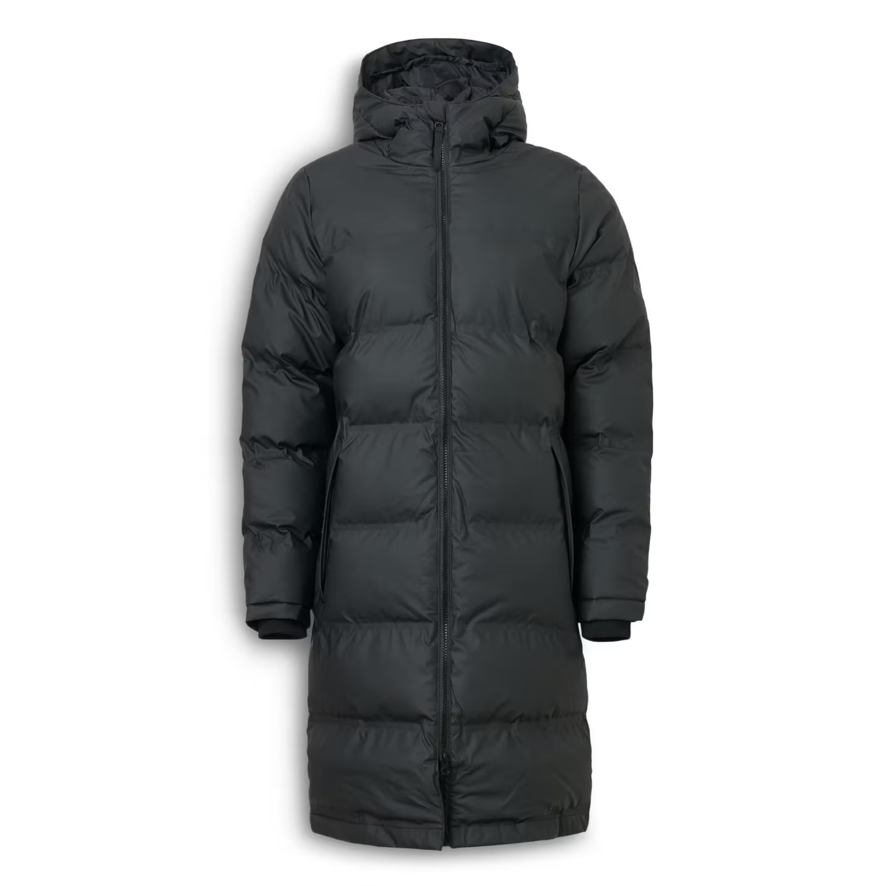 Tretorn Lumi Jacket — Black