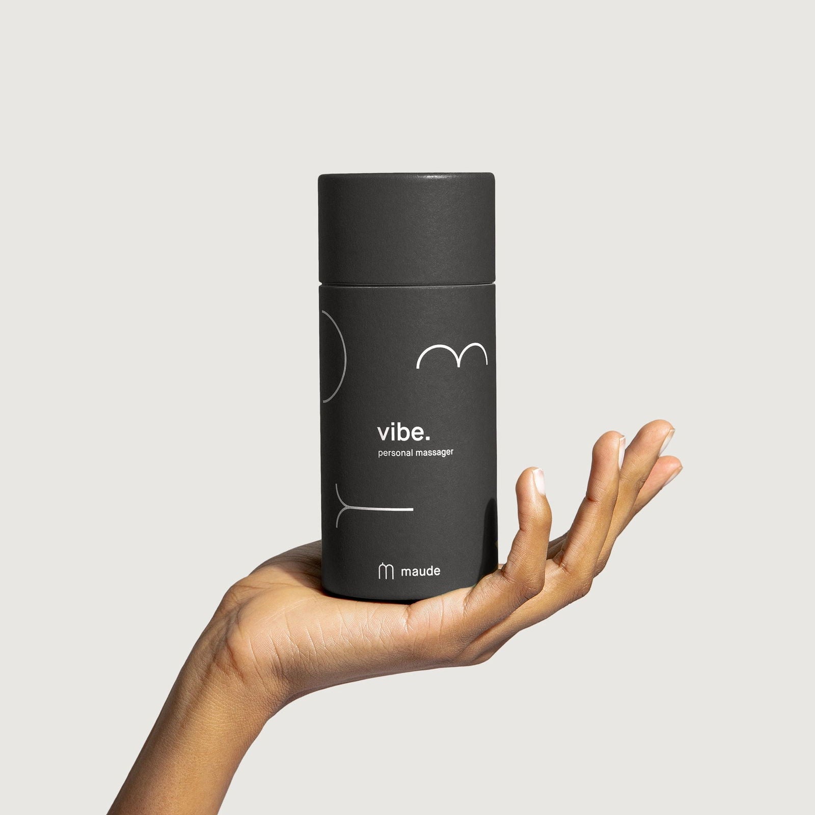 maude Vibe Personal Vibrator - Public Mercantile