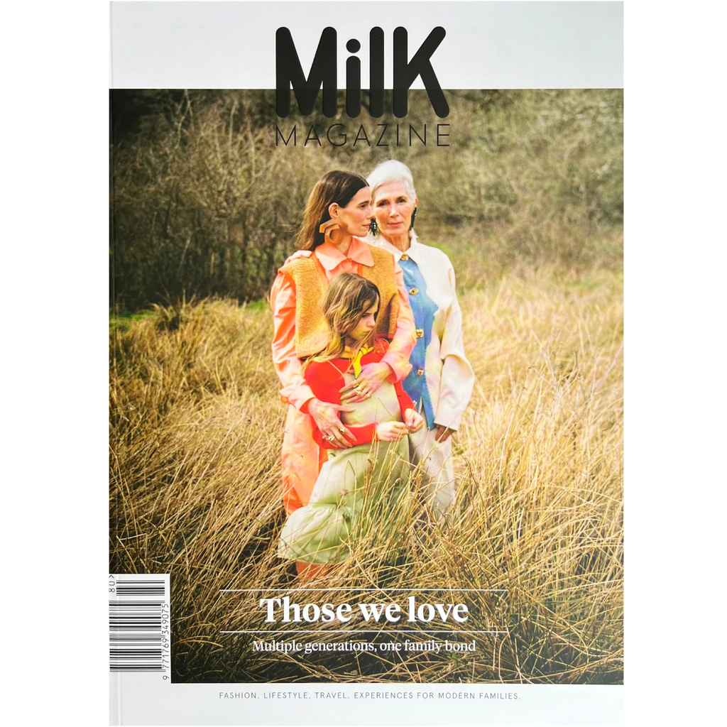 Milk Magazine #80 - France